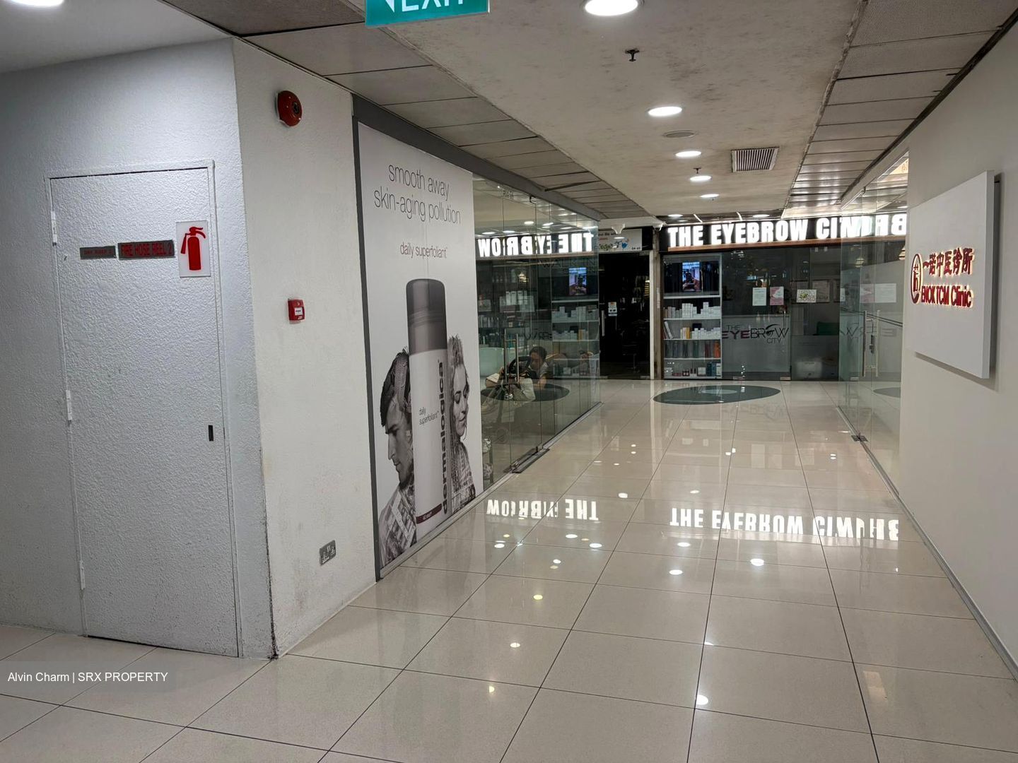 Far East Plaza (D9), Shop House #553726561